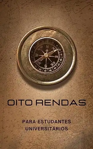 Baixar Oito Rendas: para estudantes universitários. pdf, epub, mobi, eBook